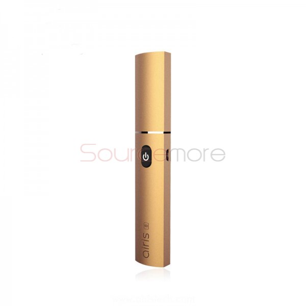 Airis 8 Kit - Gold