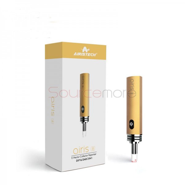 Airis 8 Kit - Gold