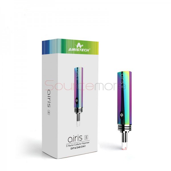 Airis 8 Kit - Rainbow