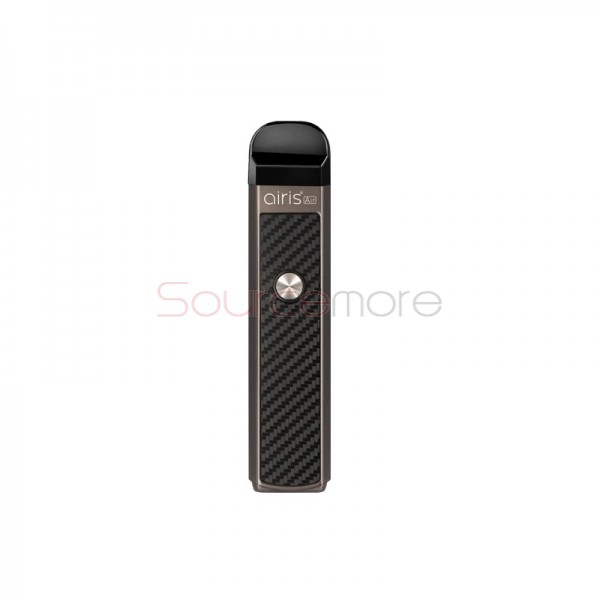 Airis Air Vaporizer Black Fiber
