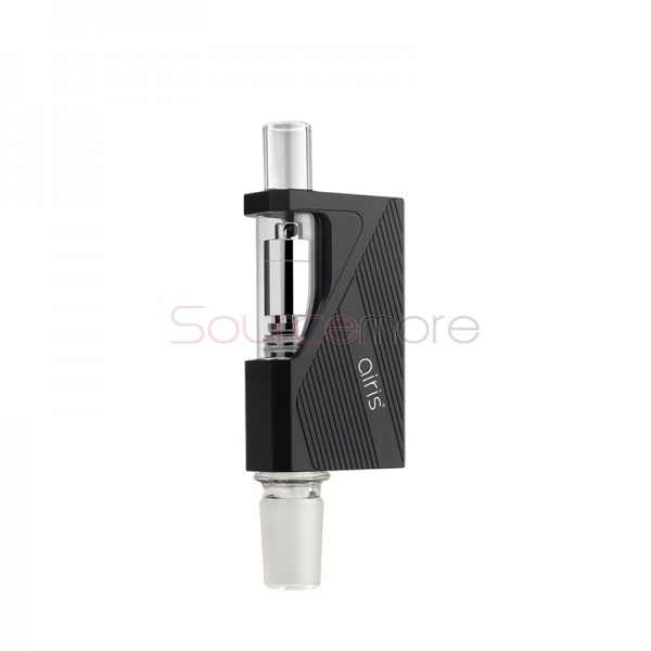 Airis Dabble Vaporizer Kit Black