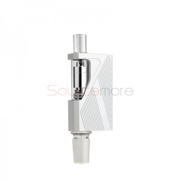 Airis Dabble Vaporizer Kit White