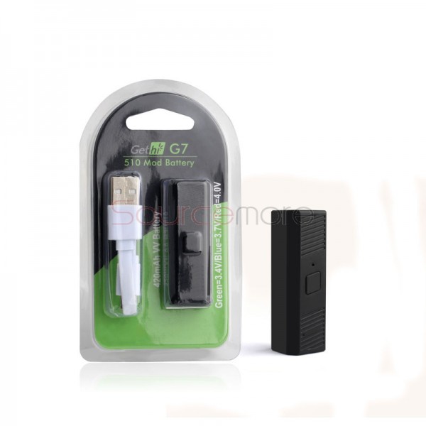 Airis Gethi G7 Battery