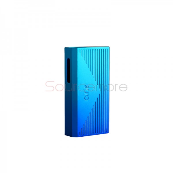 Airis Mystica III Vaporizer Gradient 02
