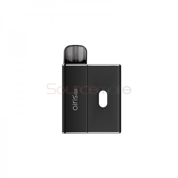 Airis Nico Pod Kit Black