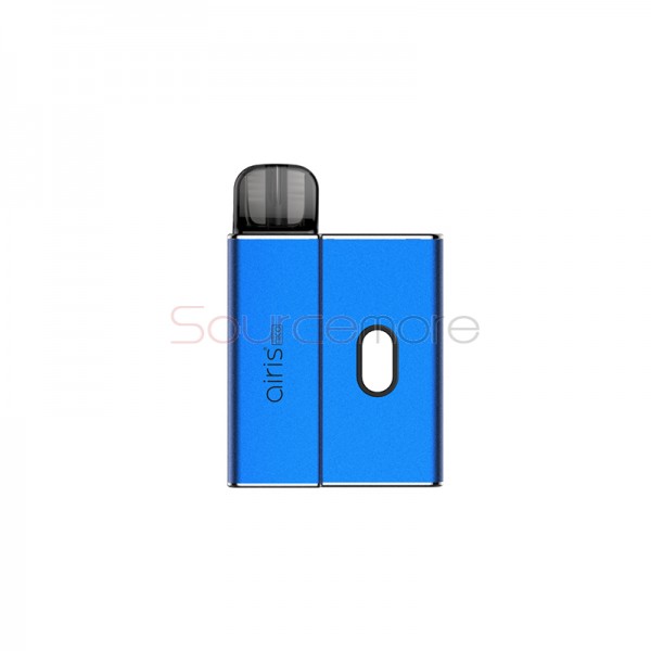 Airis Nico Pod Kit Blue