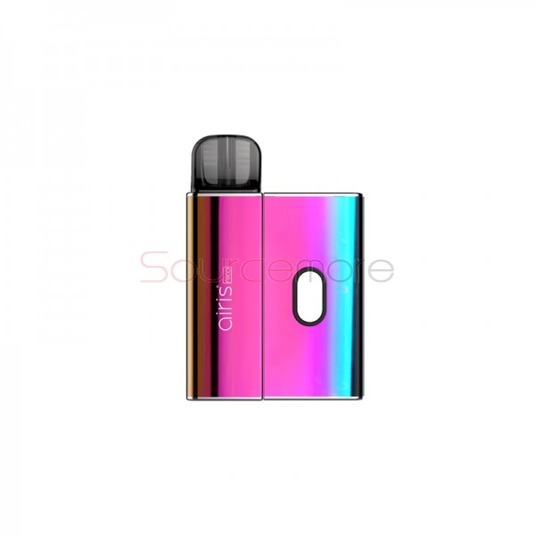 Airis Nico Pod Kit Rainbow