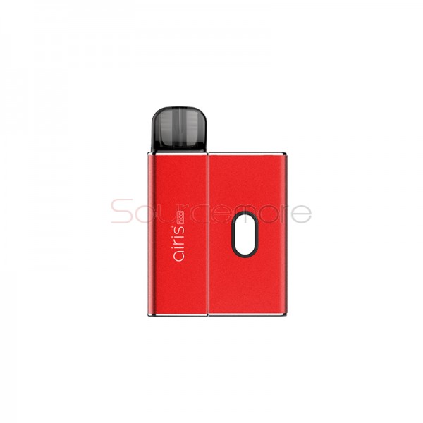 Airis Nico Pod Kit Red