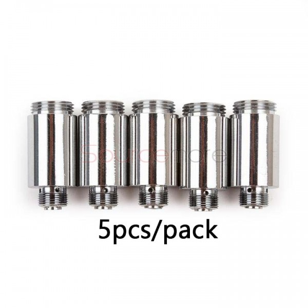 Airis Quaser Qcell Coil 5pcs