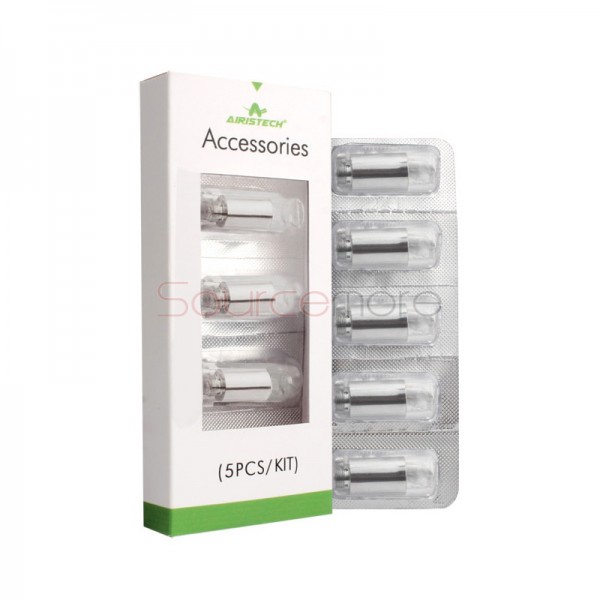Airis Quaser Qcell Coil