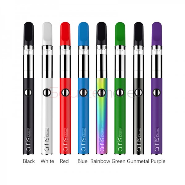 Airis Quaser Vaporizer Kit