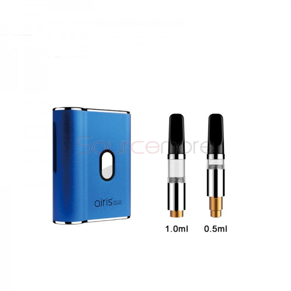 Airis Qute Kit - Blue