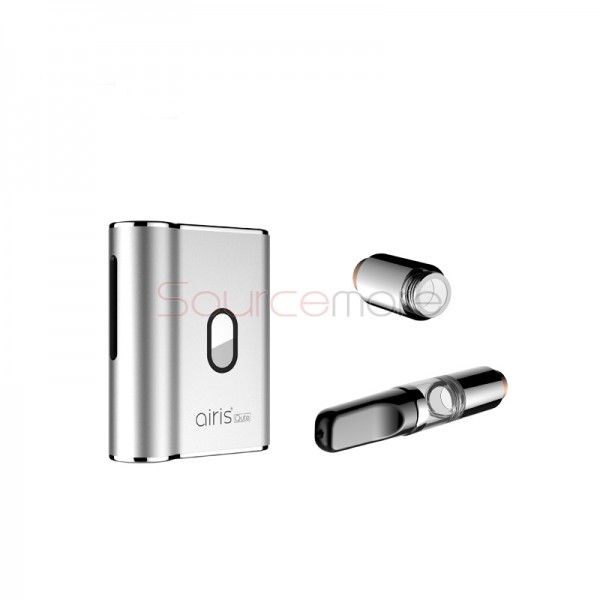Airis Qute Kit - Silver