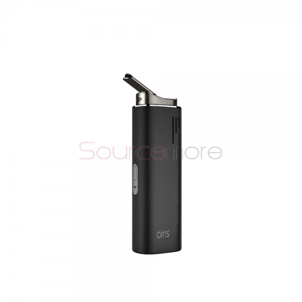 Airis Switch Vaporizer Kit - Black