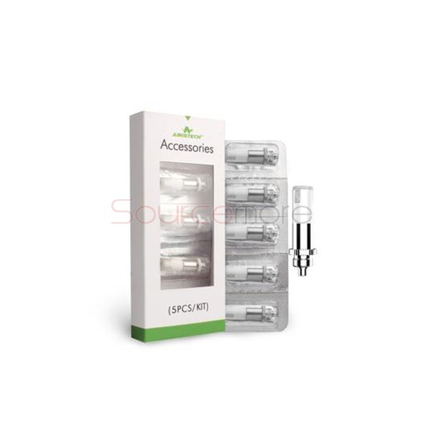 Airistech Airis 8 Replacement Coil