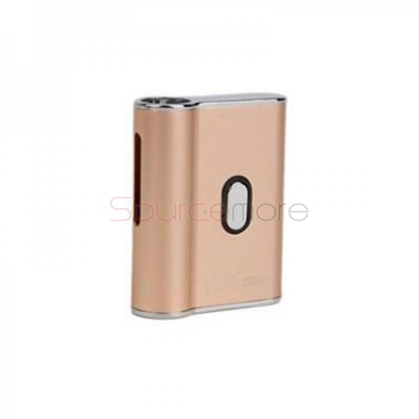 Airistech Airis Mystica II Vaporizer Kit - Gold