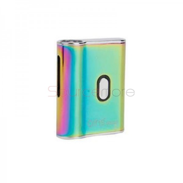 Airistech Airis Mystica II Vaporizer Kit - Rainbow