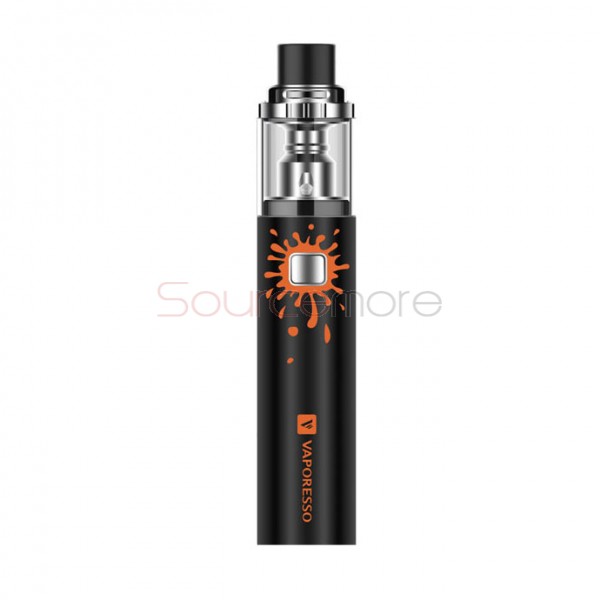 Vaporesso VECO SOLO Plus Kit - Black
