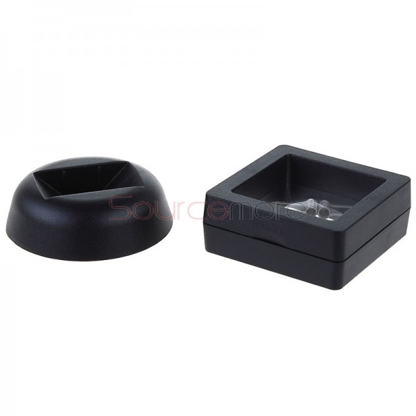 ThunderHead Creations Blaze Solo RTA Coil