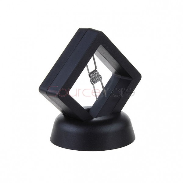 ThunderHead Creations Blaze RTA Coil Ni80 3-Core Alien Coil - 27ga Parallel 2pcs/box