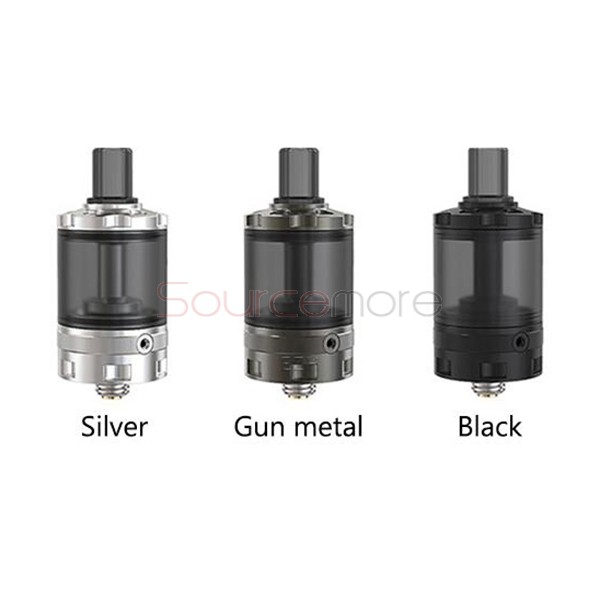 Ambition Mods Bishop MTL RTA