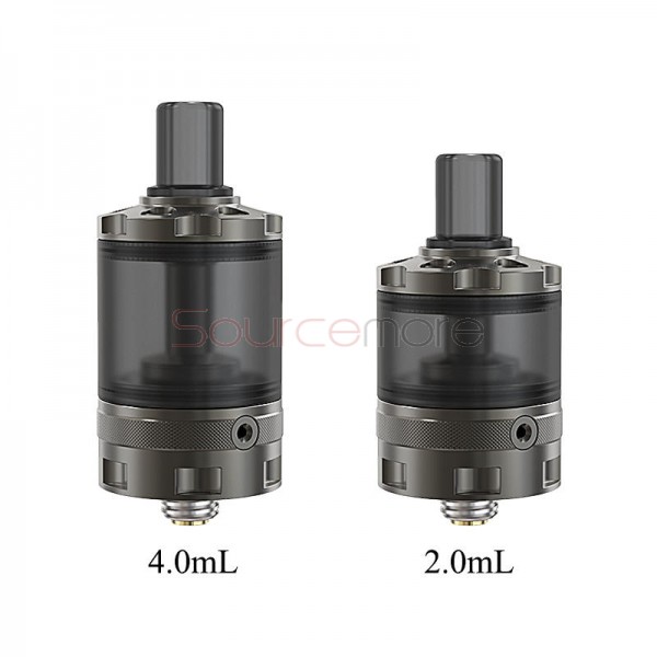 Ambition Mods Bishop MTL RTA