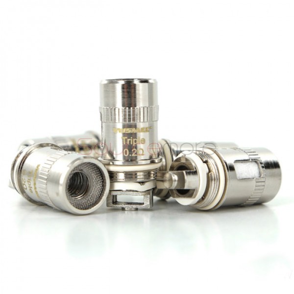 Wismec Amor Mini coil 0.2ohm