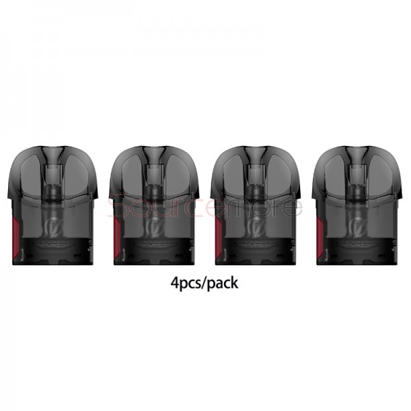 Vaporesso Osmall 2 Pod Cartridge 1.2Ω 4pcs
