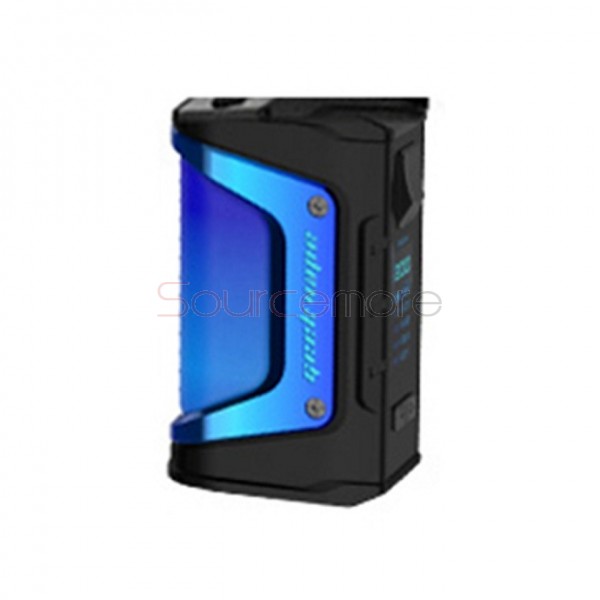 GeekVape Aegis Legend 200W Box Mod Limited Edition - Aqua