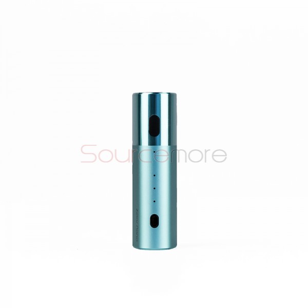 Aspire Zelos Nano Mod Aqua Blue