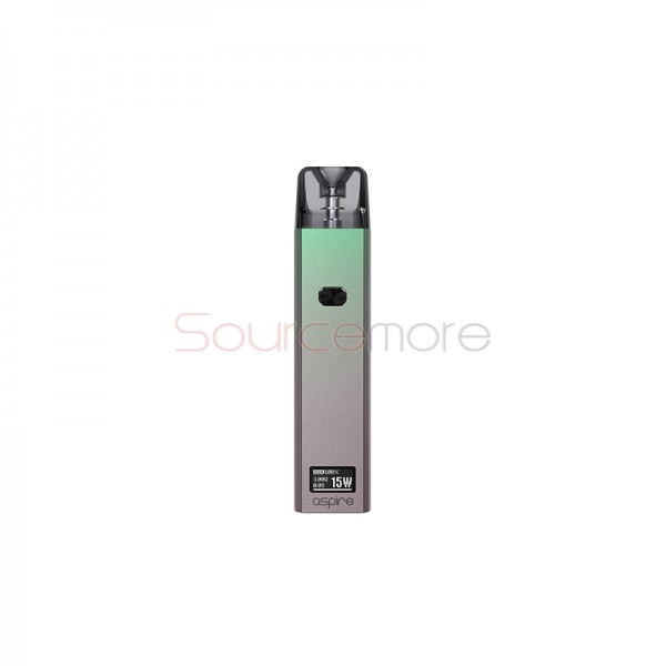 Aspire Favostix Kit