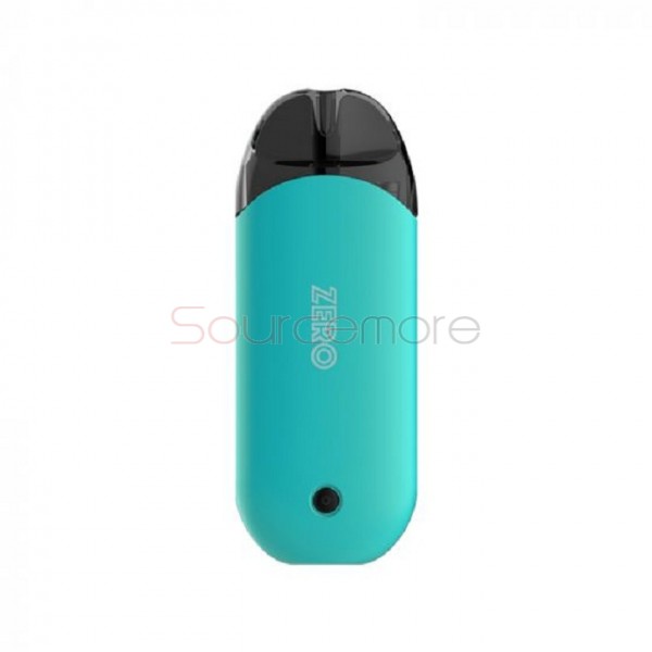 Vaporesso Renova Zero Pod Kit - Arctic Blue