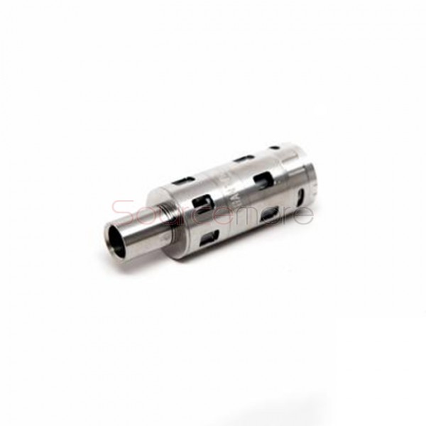 Horizon Phantom Micro Sub Ohm Tank 3.5ml with 30W to 70W Working Wattage-Stainless Steel