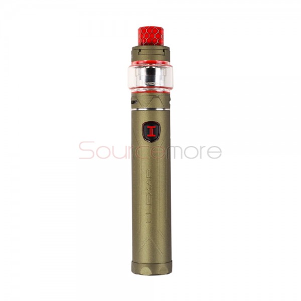 Innokin Plexar Vape Kit - Army Green