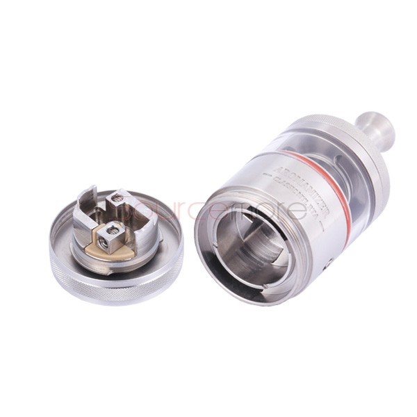 Steam Crave Aromamizer Classic MTL RTA