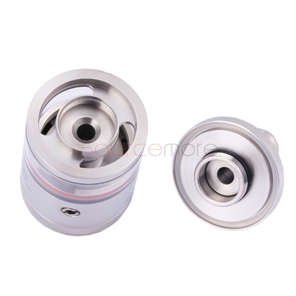 Steam Crave Aromamizer Classic MTL RTA