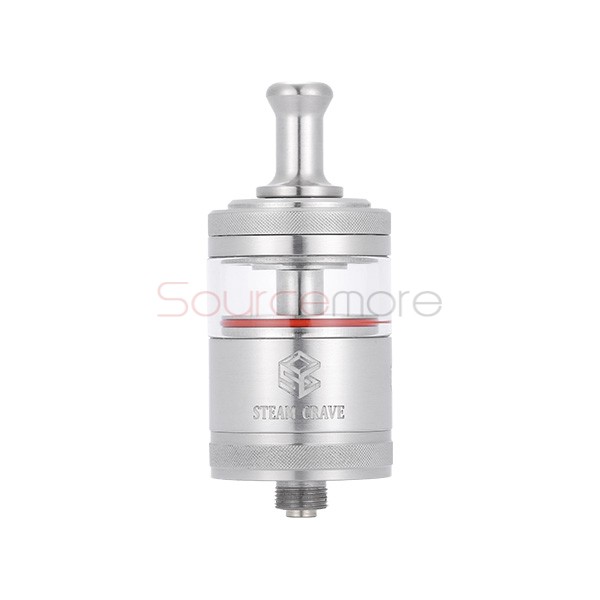 Steam Crave Aromamizer Classic MTL RTA
