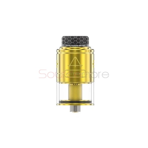 Thunderhead Creations Artemis RDTA V1.5