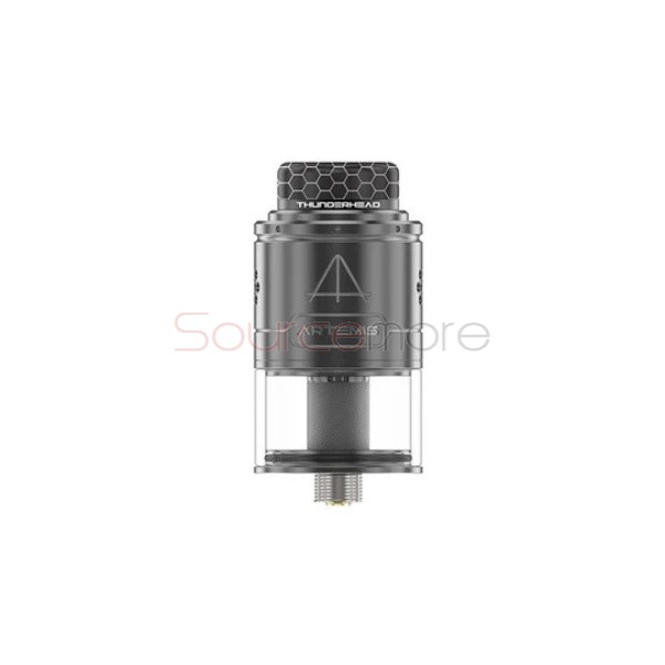THC Artemis RDTA V1.5 Gun