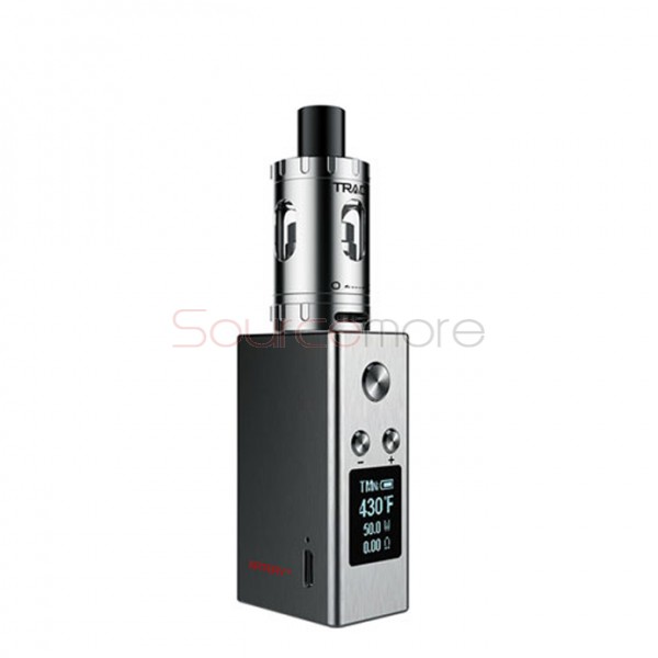 Artery Nugget V2 Kit - White