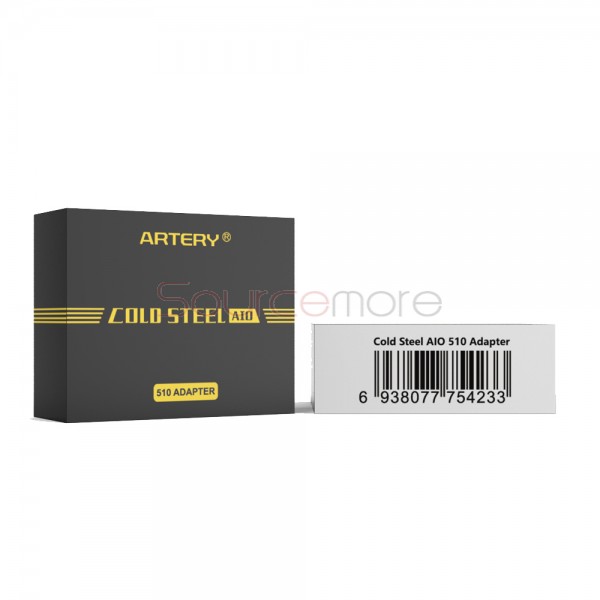 Artery Cold Steel AIO 510 Adapter