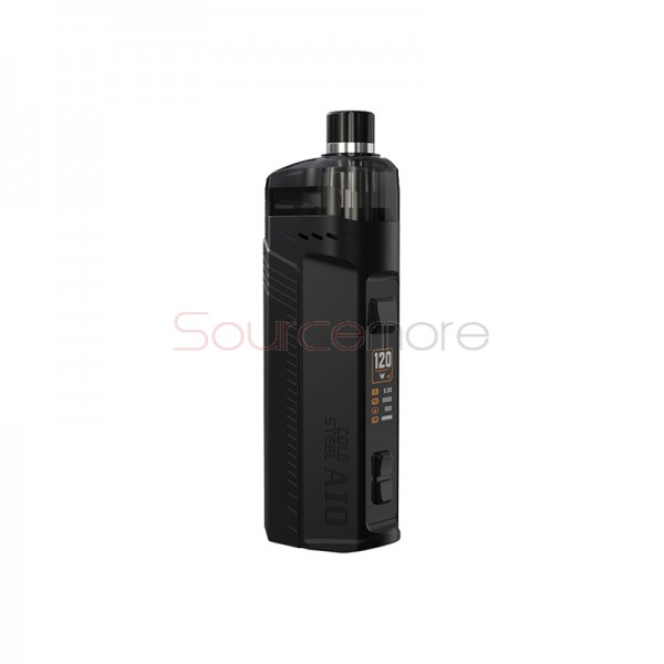 Artery Cold Steel AIO Pod Mod Kit