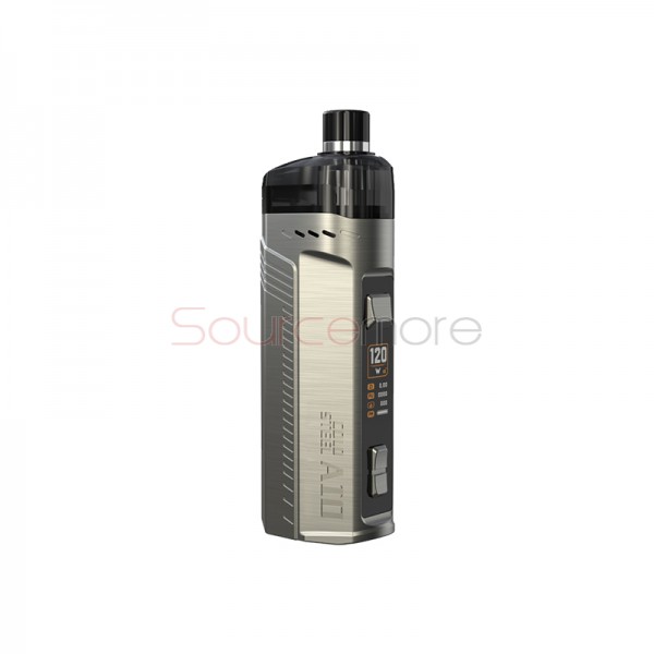 Artery Cold Steel AIO Pod Mod Kit SS XP Version