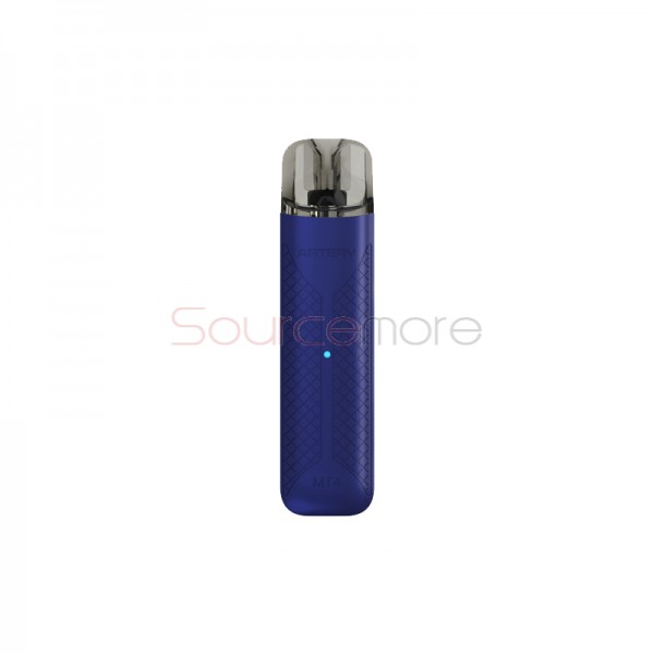 Artery MT4 Pod Kit