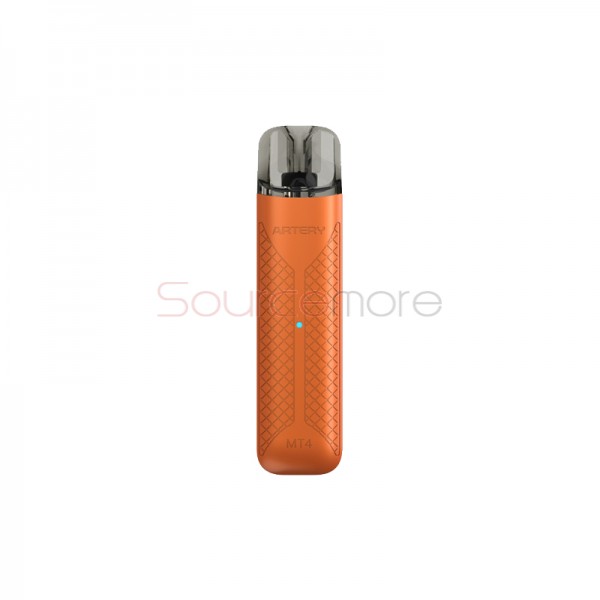 Artery MT4 Pod Kit