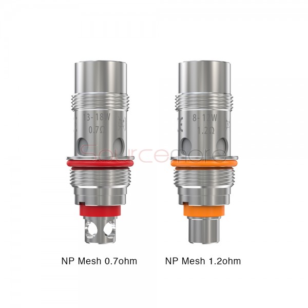 Artery NP Coil for Cold Steel AK47