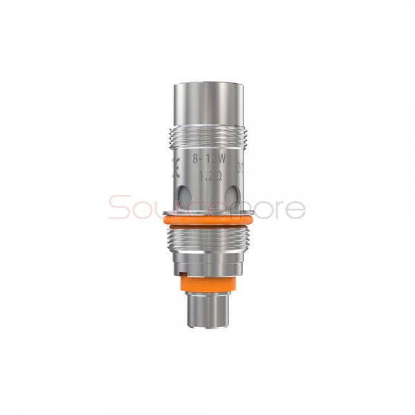 Artery NP Coil for Cold Steel AK47 1.2ohm 5pcs