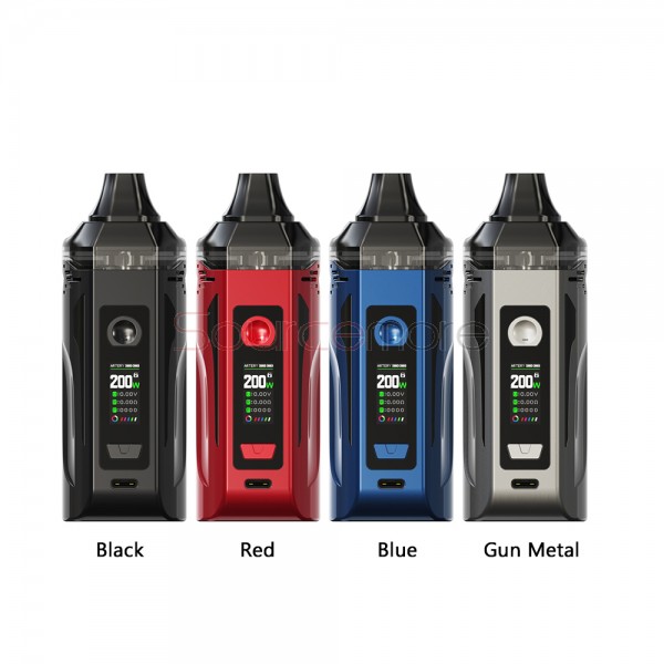 Artery Nugget GT Pod Mod Kit