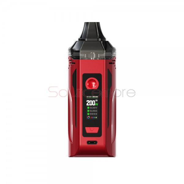 Artery Nugget GT Pod Mod Kit