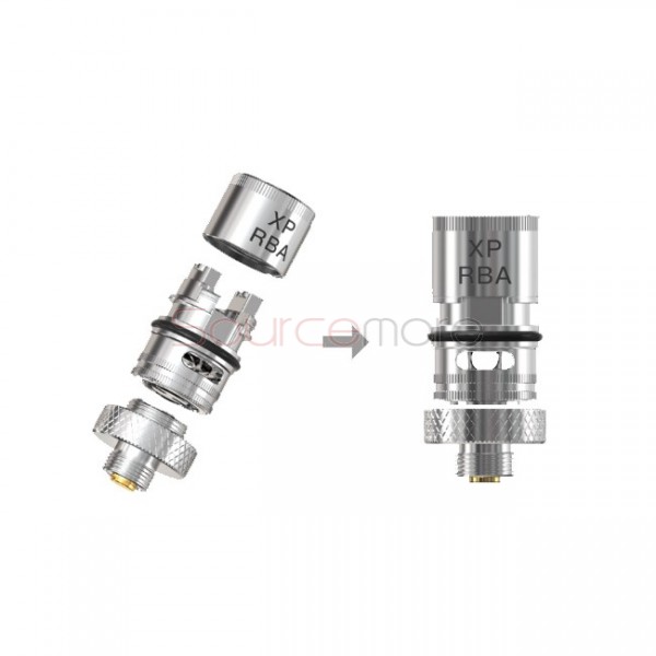 Artery XP RBA Coil for Nugget GT/Nugget+